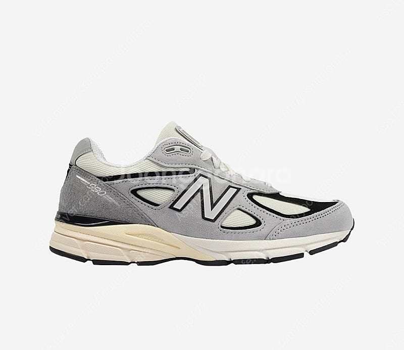 뉴발란스 990v4 그레이 블랙 U990TG4 275--0