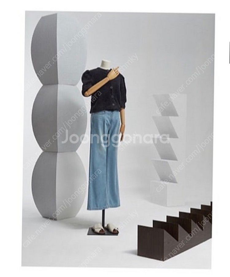 타임 글리터 가디건 가격내림--3