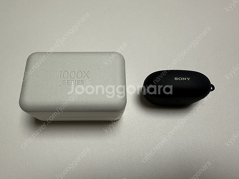 소니 wf-1000xm5 팝니다.--0