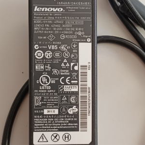 lenovo 아답터(42T4432)