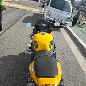 CBR954RR 판매합니다