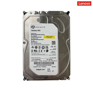 씨게이트 SEAGATE 3.5인치 2TB SATA HDD (Lenovo / 벌크타입)