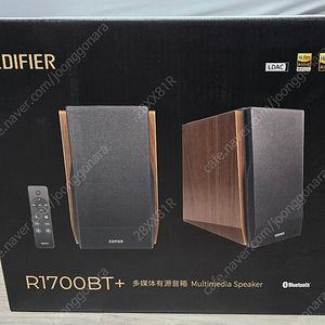 에디파이어 R1700BT+ 팝니다