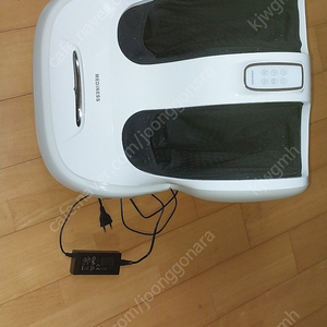 발마사지 메디니스 벨루가 MVP-9607