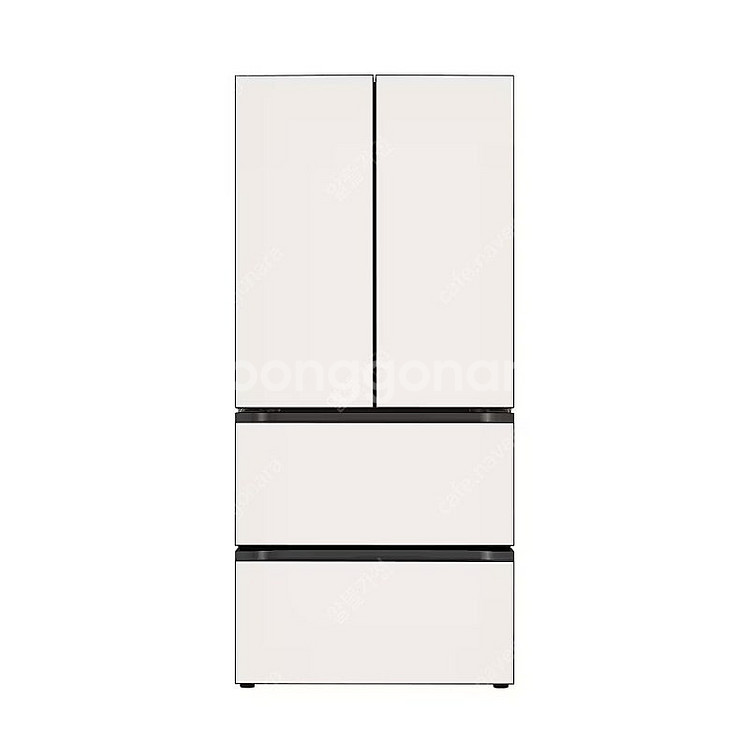 LG 오브제 김치냉장고 Z498GBB112 (2024년...--0