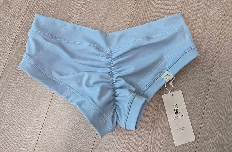 핫한 폴웨어 데일리셔링쇼츠 (새제품)--1