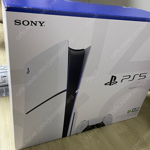 Ps5슬림디스크 스텔라블레이드 팜