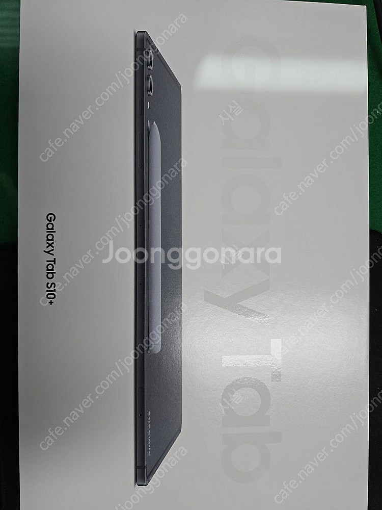 삼성 갤럭시탭s10+(갤럭시탭s10플러스) wifi 2...--0