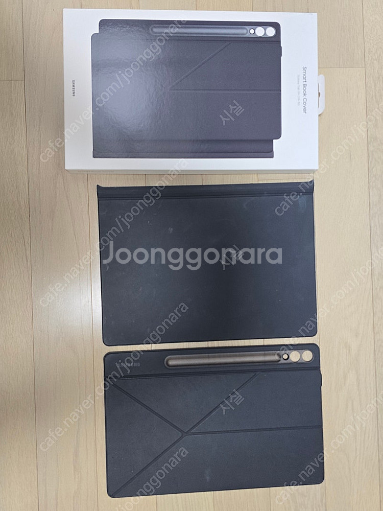 갤럭시탭s9+(갤럭시탭s9플러스) wifi 256gb ...--0