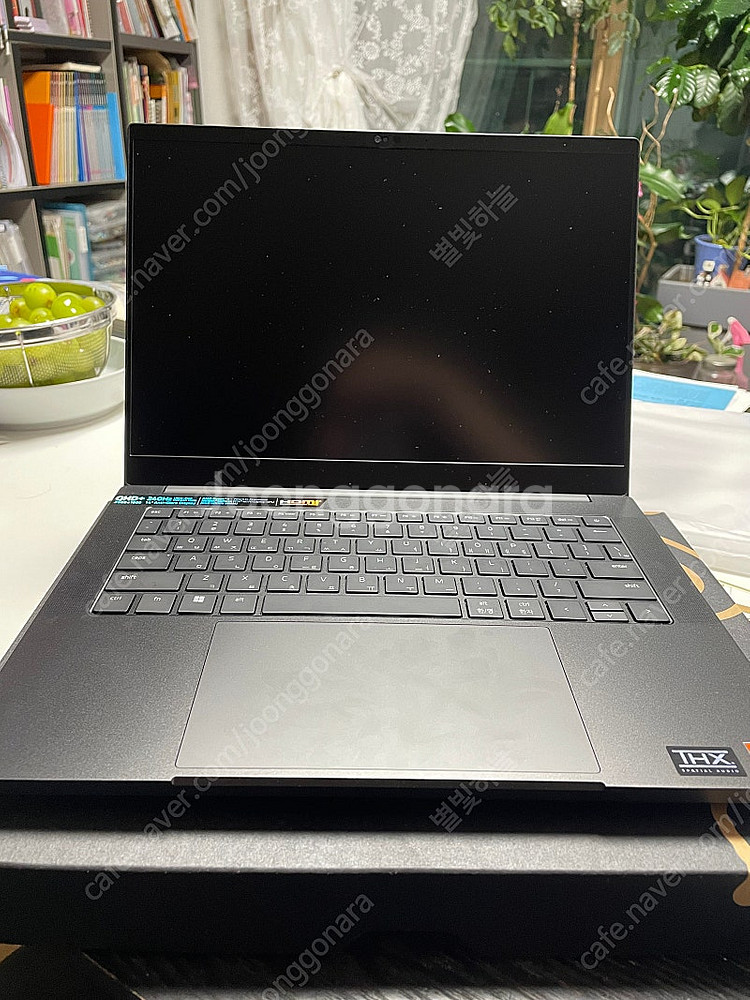 레이저 블레이드 14 (2023) RTX4070 판매합...--0