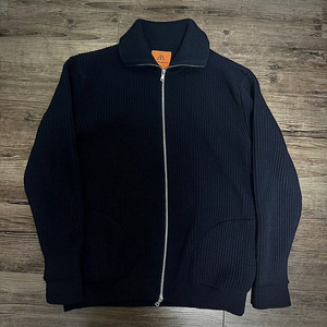 안데르센 안데르센 NAVY FULL ZIP [XL]