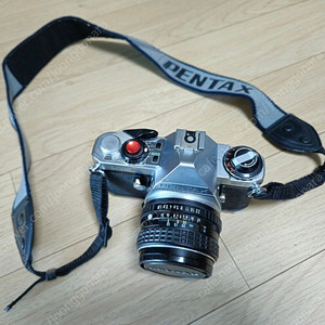 펜탁스 미슈퍼 55.8 pentax me super