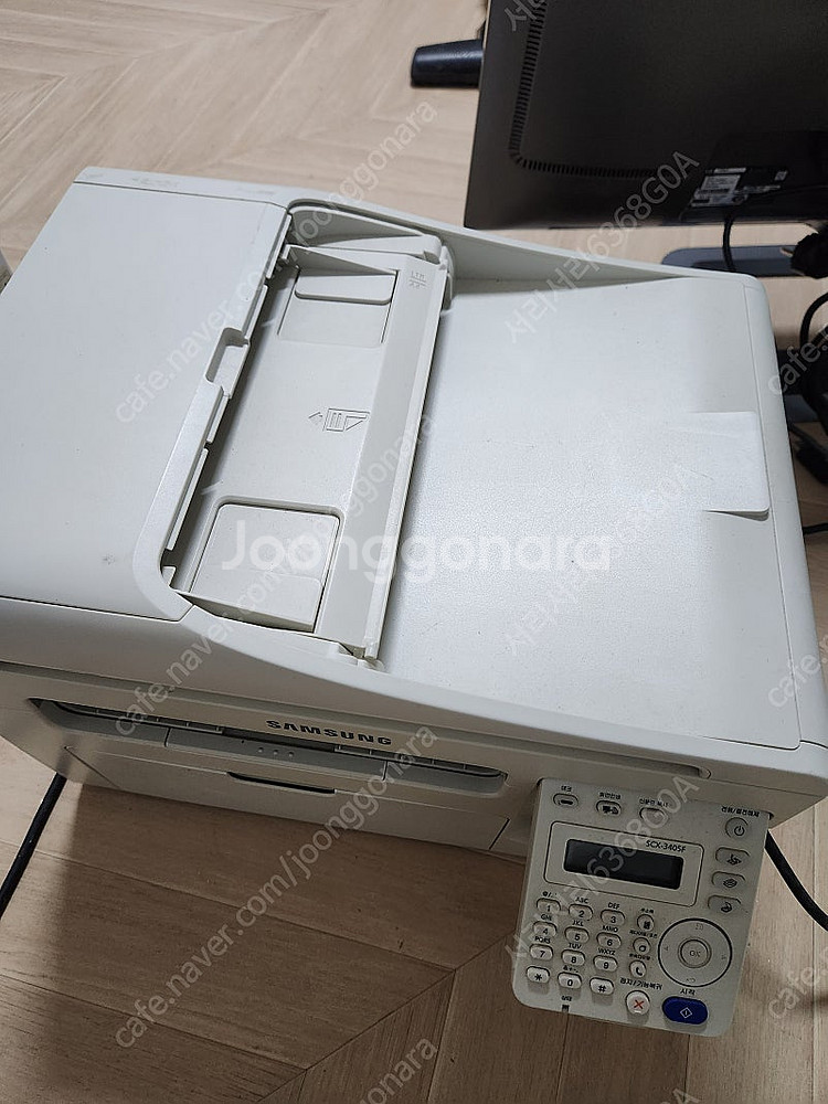 삼성 레이저복합기 판매합니다--0