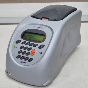 TECHNE FTC3102D PCR