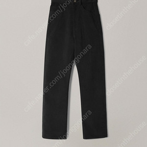 낫띵리튼 코듀로이 팬츠 robin coduroy pants