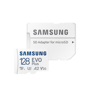 삼성 evo plus 128gb sd카드