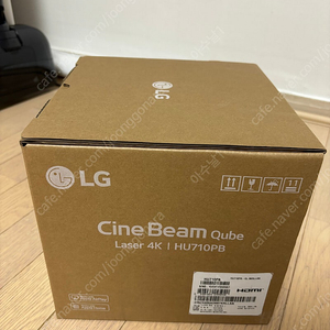 LG 시네빔 HU710PB