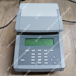 Applied Biosystems 2720 Thermal Cycler