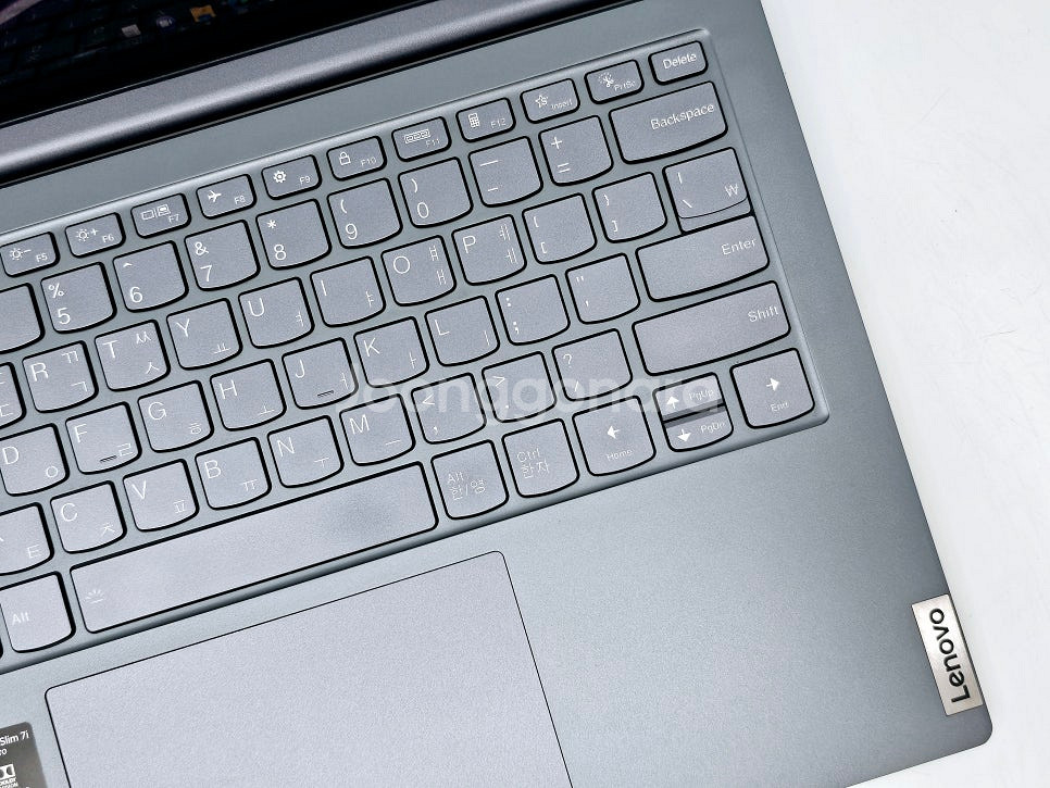 레노버 Yoga Slim 7i Pro 14IHU5 요가...--2