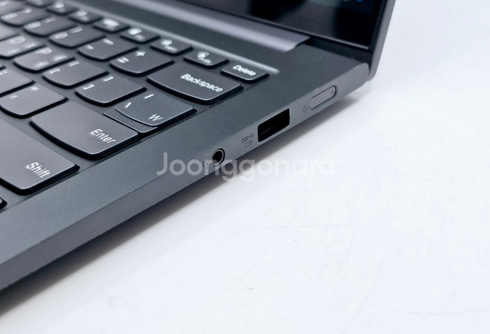 레노버 Yoga Slim 7i Pro 14IHU5 요가...--4