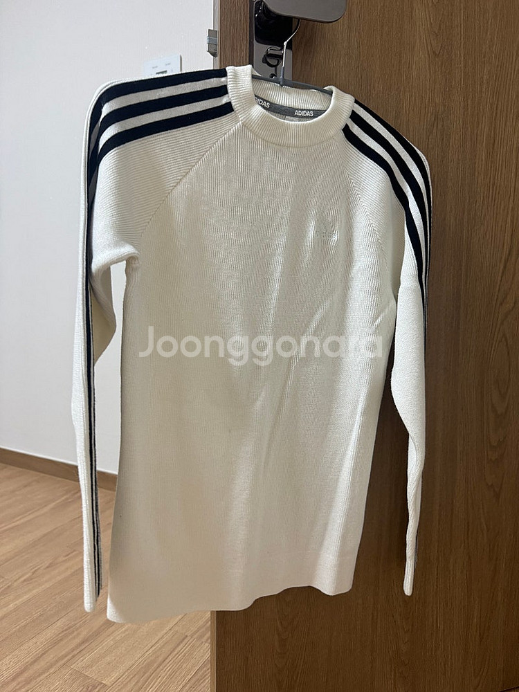 아디다스 골프니트 xs--0