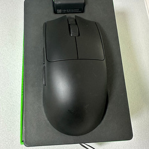 viper v3 pro 블랙 판매합니다 (바브삼)