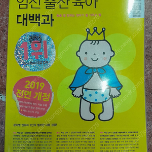 임신출산육아대백과