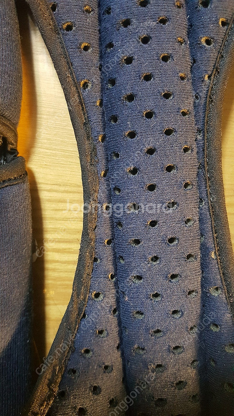 네오메드 바른자세 교정밴드 s (아동용)--2