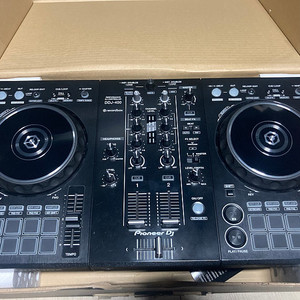 Pioneer DDJ-400 파이오니어 ddj400 판매합니다