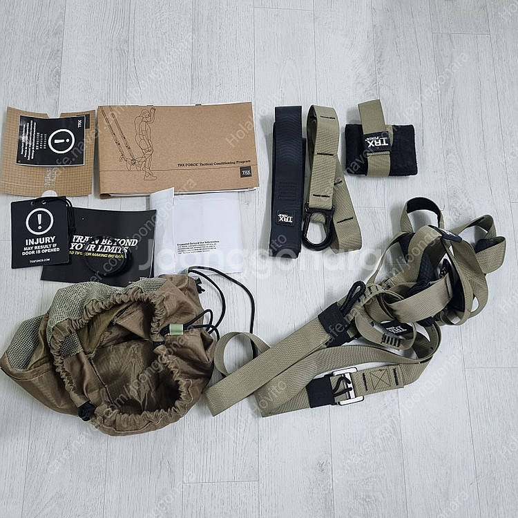 TRX T-3--0
