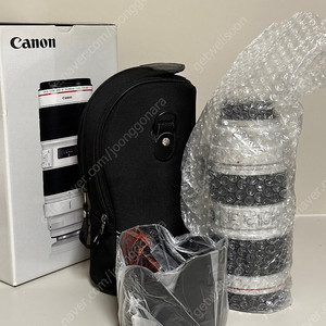 캐논 canon ef 70-200 usm3 2024,3월 구매 10회이내 사용 210만