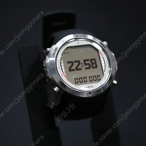 순토 SUUNTO D6i 컴퓨터