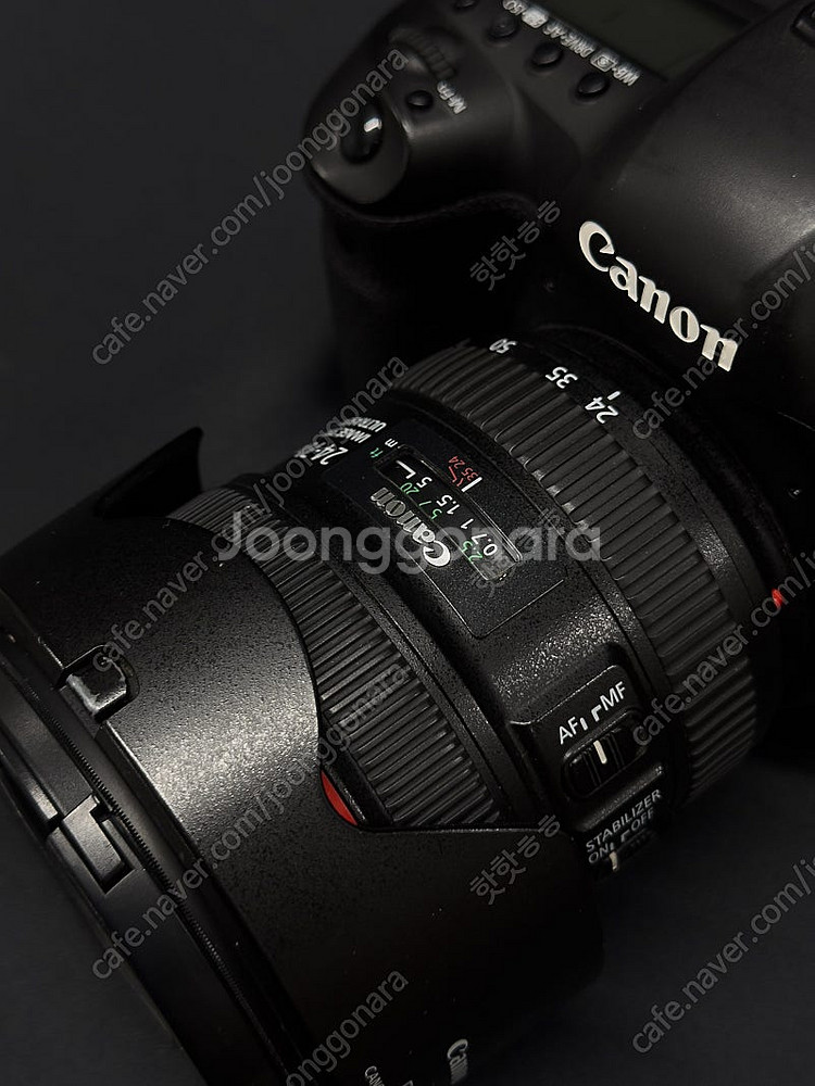 캐논 오막포 판매 / canon EOS 5D Mark ...--4