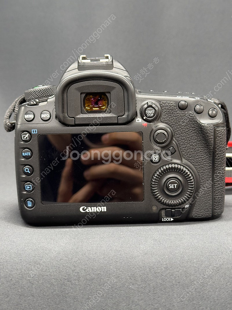 캐논 오막포 판매 / canon EOS 5D Mark ...--7