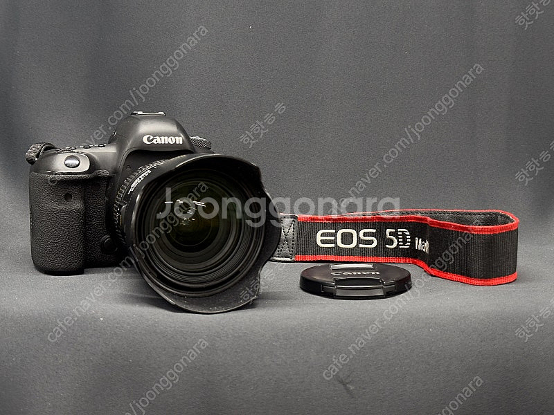 캐논 오막포 판매 / canon EOS 5D Mark ...--8