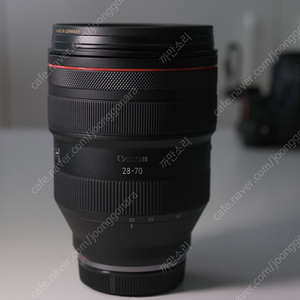 캐논 rf 28-70 f 2.0 왕계륵 판매합니다