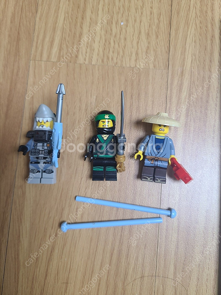 (금액수정)레고 닌자고 71772,71785,70609,70629,70631,70613,70676 팝니다.--6