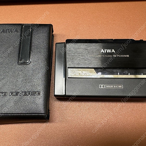 AIWA HS-PC202mk3