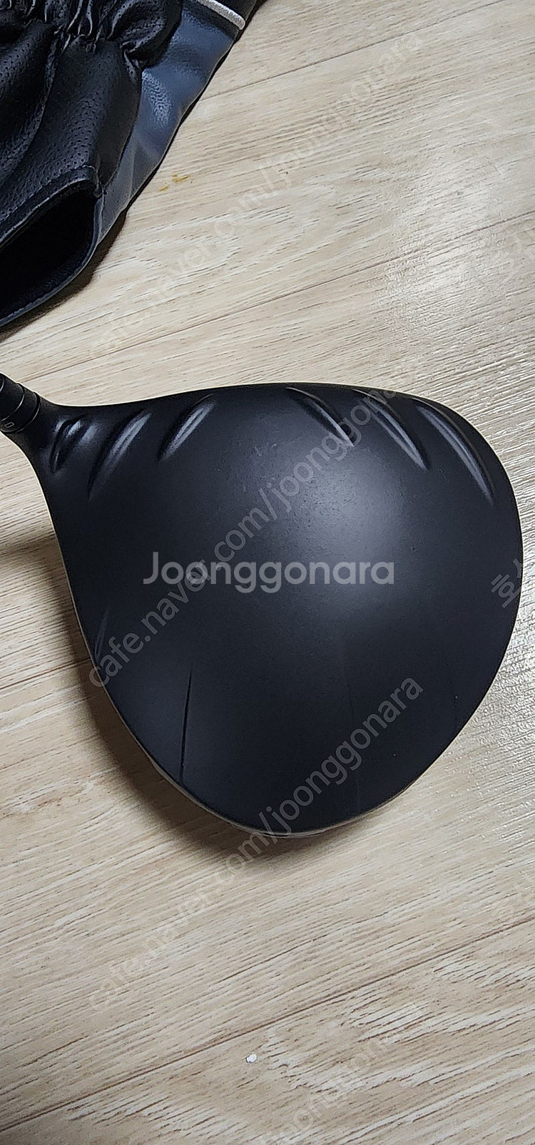 (삼양정품) 핑 PING G425 MAX 9도 S강도--0