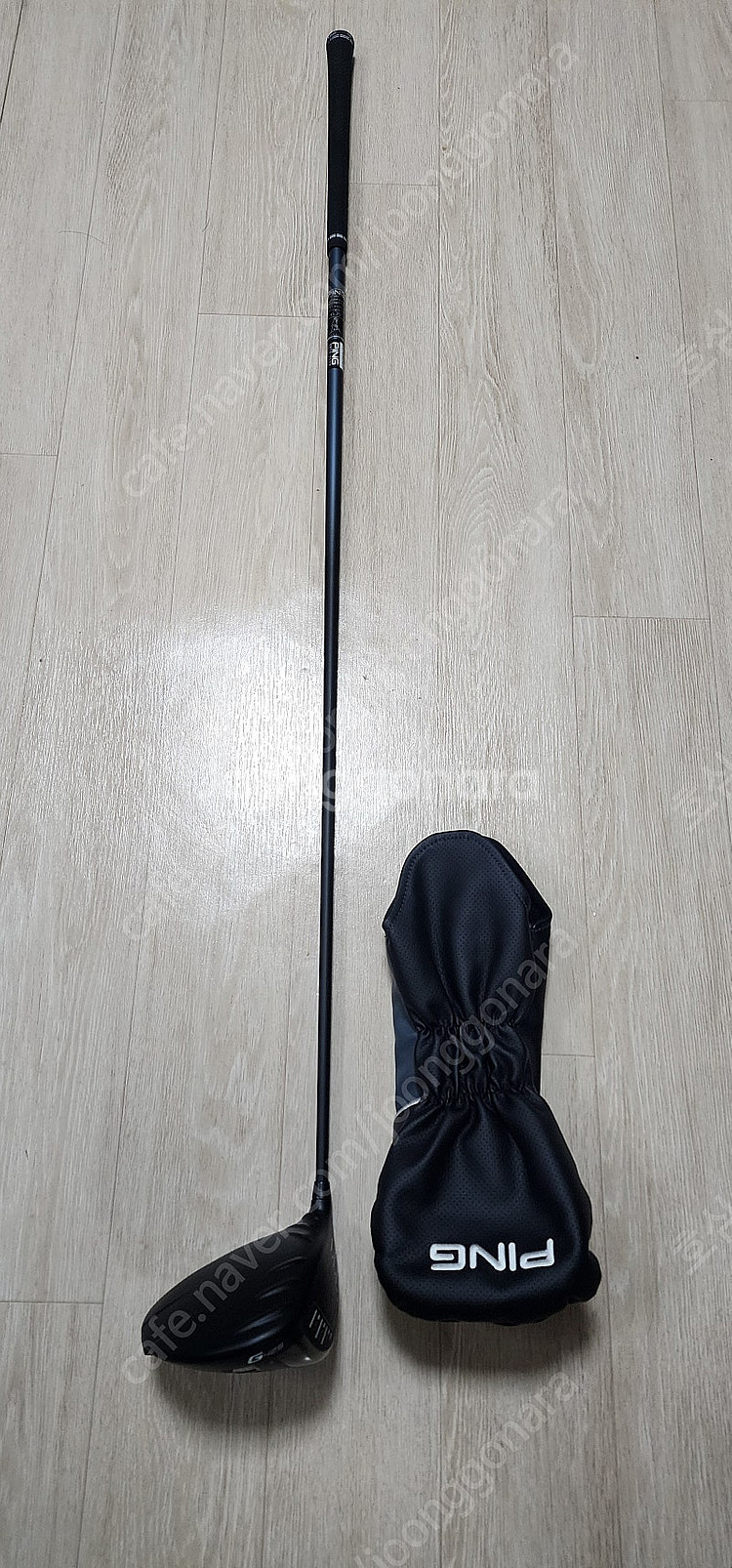 (삼양정품) 핑 PING G425 MAX 9도 S강도--1