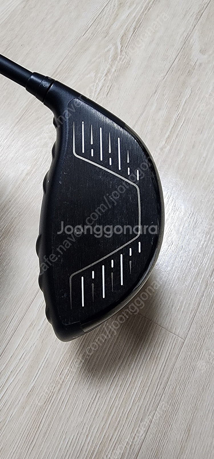 (삼양정품) 핑 PING G425 MAX 9도 S강도--3