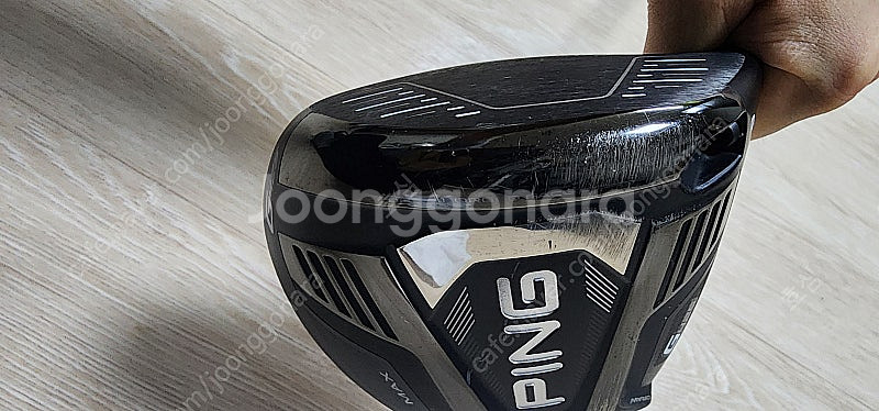 (삼양정품) 핑 PING G425 MAX 9도 S강도--4