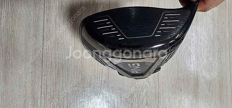 (삼양정품) 핑 PING G425 MAX 9도 S강도--6