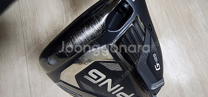 (삼양정품) 핑 PING G425 MAX 9도 S강도--9