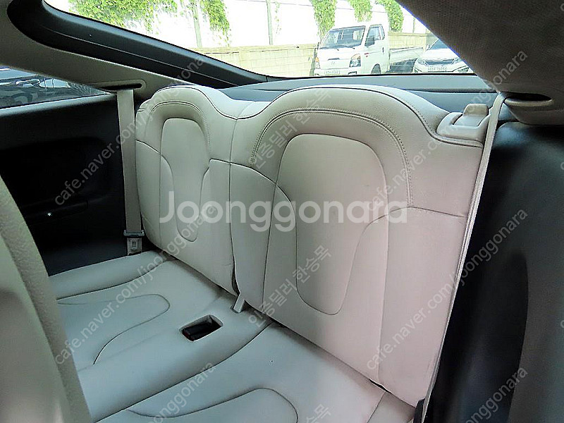 아우디뉴TT 2.0 TFSI 쿠페중고차 할부 리스 카드...--5