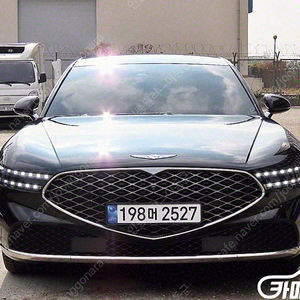 [제네시스]G90(RS4) 3.5T GDI AWD | 2022 | 94,464km년식 | 검정색 | 수원 | 6,789만원