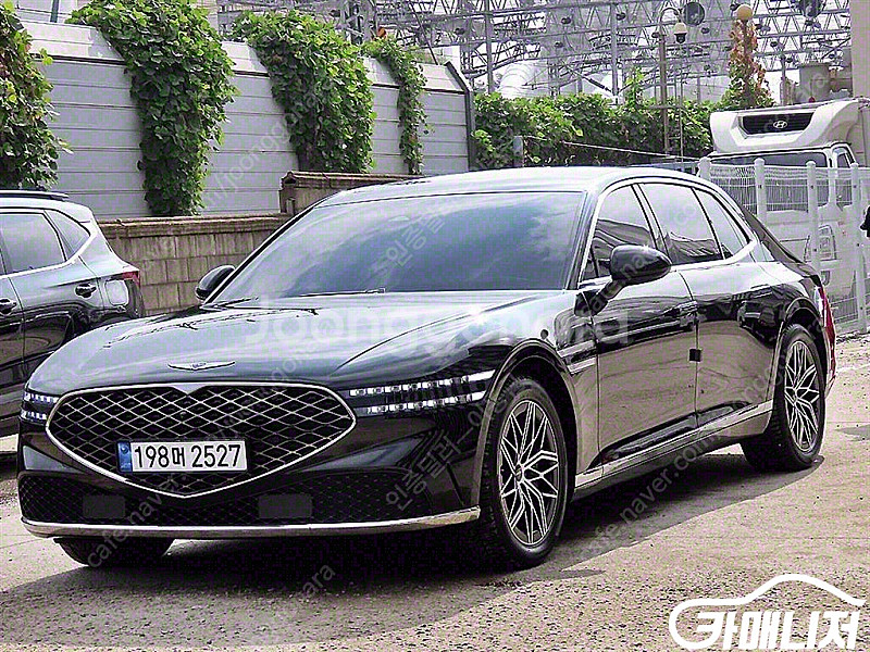 [제네시스]G90(RS4) 3.5T GDI AWD | ...--1