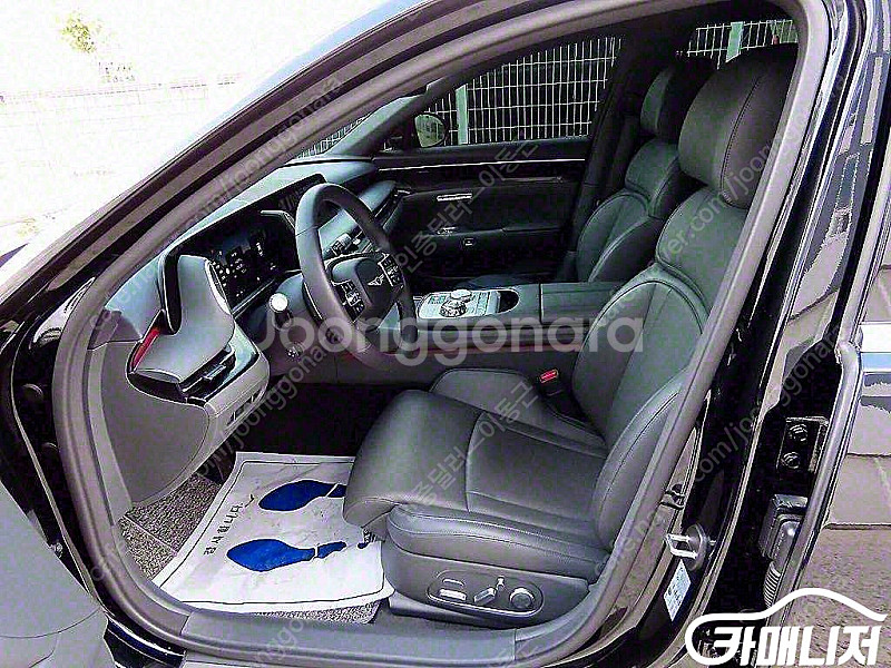 [제네시스]G90(RS4) 3.5T GDI AWD | ...--4