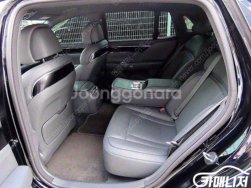 [제네시스]G90(RS4) 3.5T GDI AWD | ...--5