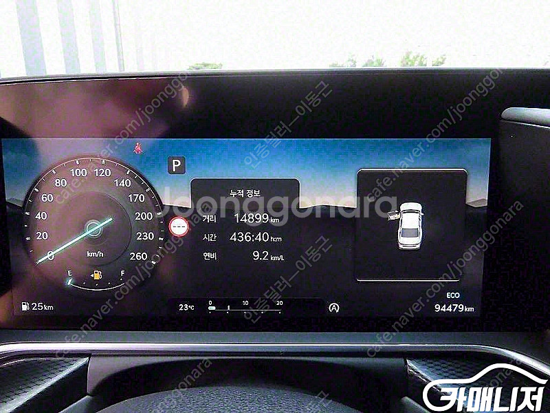 [제네시스]G90(RS4) 3.5T GDI AWD | ...--8